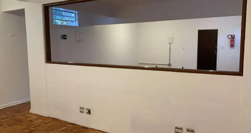 Sala comercial com 2 salas para alugar na Rua Uruana, 26, Vila Mariana, São Paulo