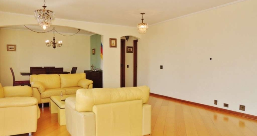 Apartamento com 3 quartos à venda na Rua José Maria Lisboa, 312, Jardim Paulista, São Paulo