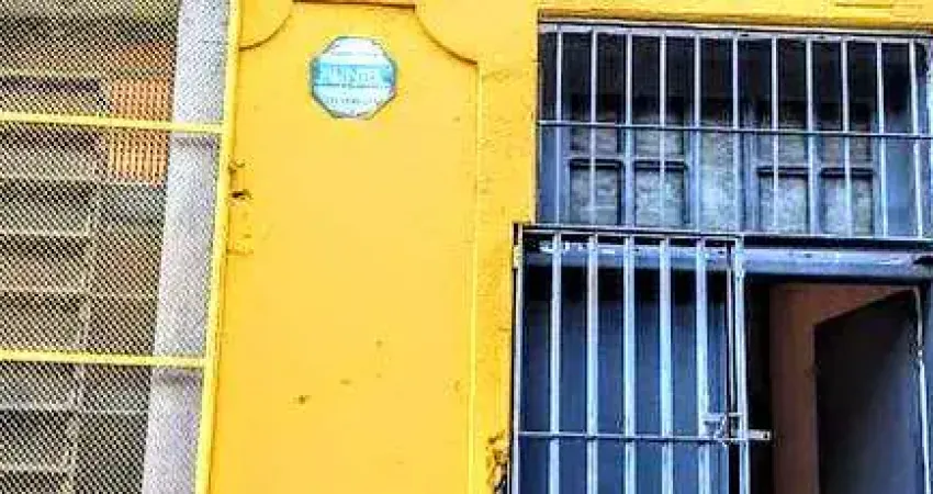 Casa comercial com 6 salas para alugar na Rua Almirante Brasil, 377, Mooca, São Paulo