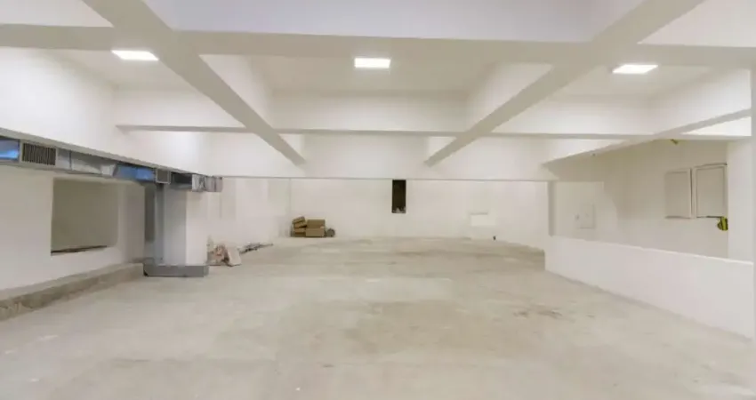 Ponto comercial com 1 sala para alugar na Avenida São João, 61, Centro, São Paulo