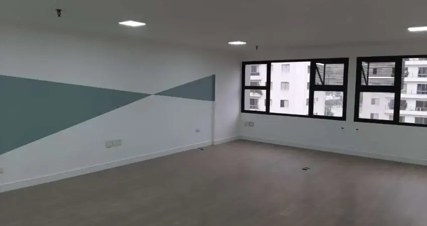 Sala comercial com 1 sala à venda na Avenida Bem-te-vi, 333, Moema, São Paulo