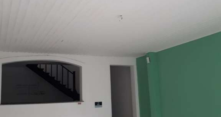 Casa comercial com 3 salas para alugar na Rua Oscar Rodrigues Cajado Filho, 300, Chácara Santo Antônio, São Paulo