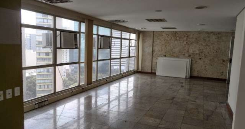 Sala comercial com 4 salas para alugar na Rua Treze de Maio, 1954, Bela Vista, São Paulo