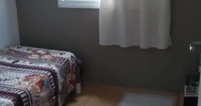 Apartamento com 2 quartos à venda na Rua Fani Lerner, 30, Parque Nações Unidas, São Paulo