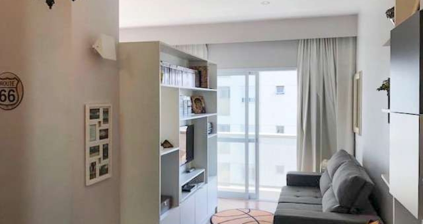 Apartamento com 1 quarto para alugar na Rua Brigadeiro Galvão, 127, Barra Funda, São Paulo