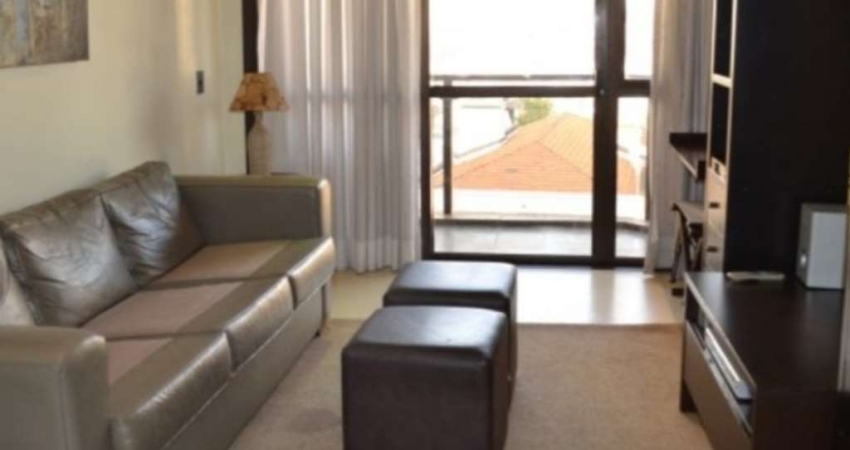 Flat com 1 quarto à venda na Avenida Brigadeiro Luís Antônio, 3030, Jardim Paulista, São Paulo