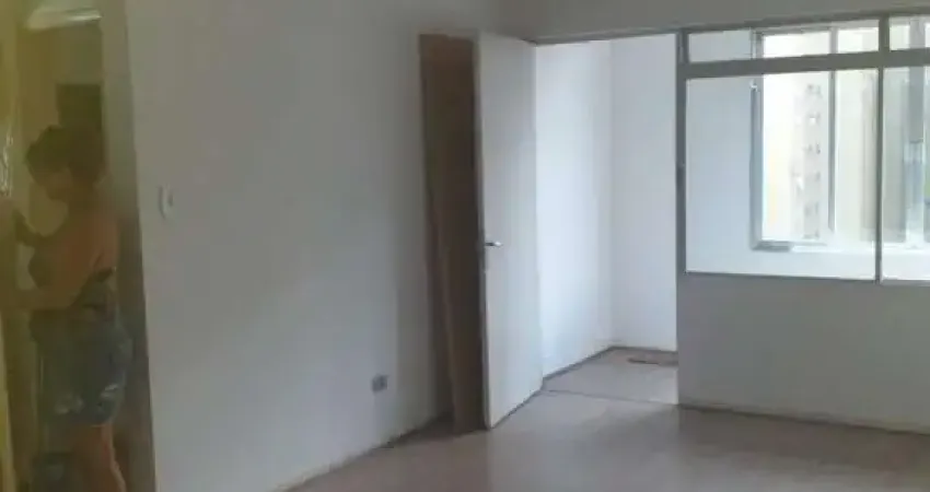 Apartamento com 1 quarto à venda na Alameda Joaquim Eugênio de Lima, 142, Jardim Paulista, São Paulo