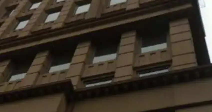 Sala comercial com 1 sala à venda na Avenida Brigadeiro Faria Lima, 2055, Pinheiros, São Paulo