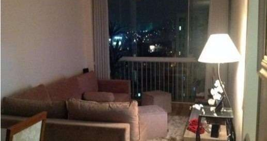 Apartamento com 2 quartos à venda na Rua Alfredo Mendes da Silva, 395, Jardim Jussara, São Paulo