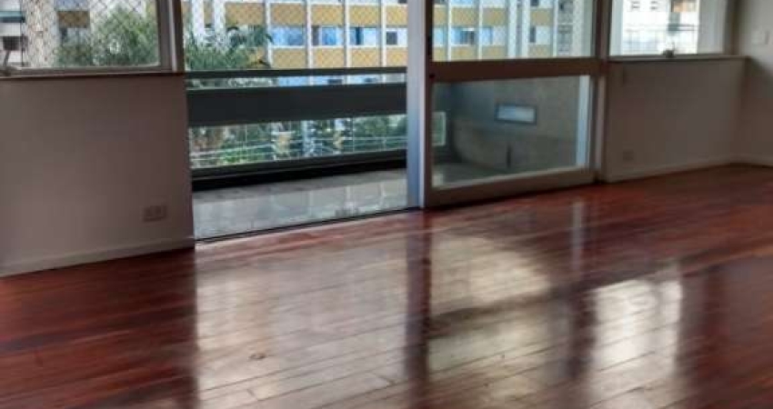Apartamento com 4 quartos para alugar na Alameda Lorena, 990, Jardim Paulista, São Paulo