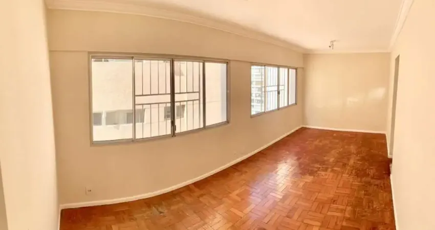 Apartamento com 2 quartos para alugar na Alameda Campinas, 1521, Jardim Paulista, São Paulo