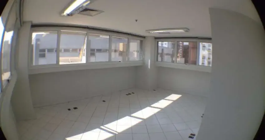 Sala comercial com 1 sala para alugar na Rua Pamplona, 1018, Jardim Paulista, São Paulo