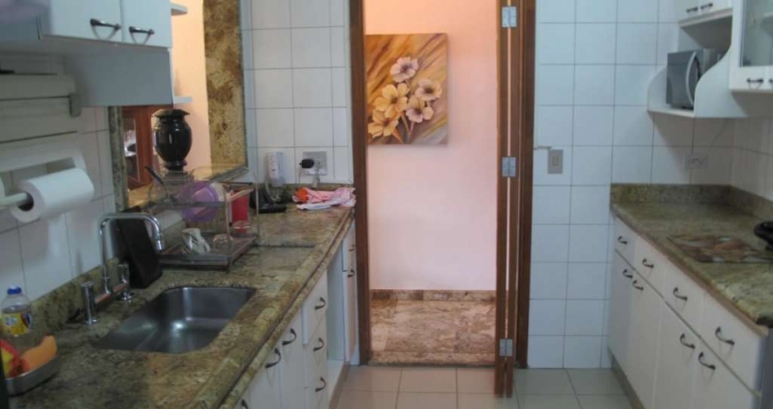 Apartamento com 3 quartos à venda na Rua Malebranche, 99, Vila Mariana, São Paulo