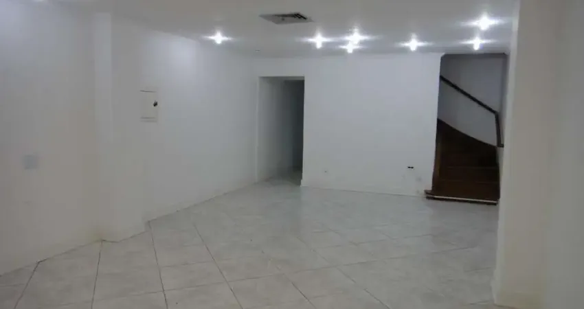 Casa comercial com 4 salas para alugar na Rua dos Otonis, 553, Vila Clementino, São Paulo