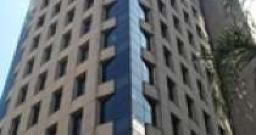 Sala comercial com 5 salas para alugar na Rua Alexandre Dumas, 2220, Santo Amaro, São Paulo