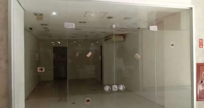 Ponto comercial com 1 sala para alugar na Rua Pamplona, 1551, Jardim Paulista, São Paulo