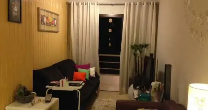Apartamento com 1 quarto para alugar na Rua Ouro Branco, 129, Jardim Paulista, São Paulo