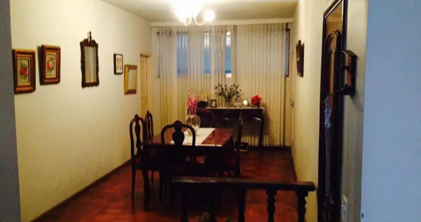Apartamento com 3 quartos à venda na Rua Itambé, 96, Higienópolis, São Paulo