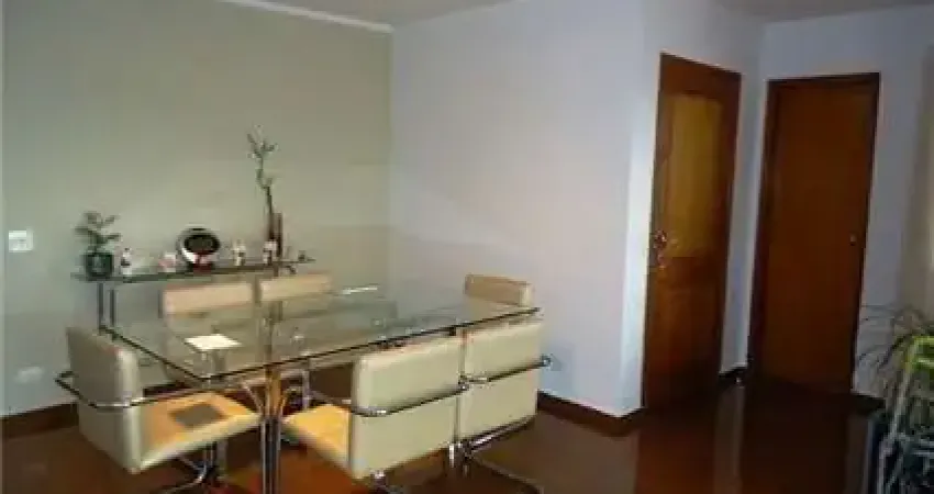 Apartamento com 3 quartos à venda na Rua Itaóca, 201, Chácara Inglesa, São Paulo