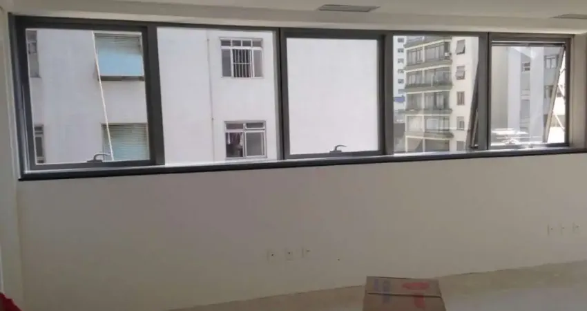 Sala comercial com 1 sala à venda na Avenida Angélica, 321, Santa Cecília, São Paulo