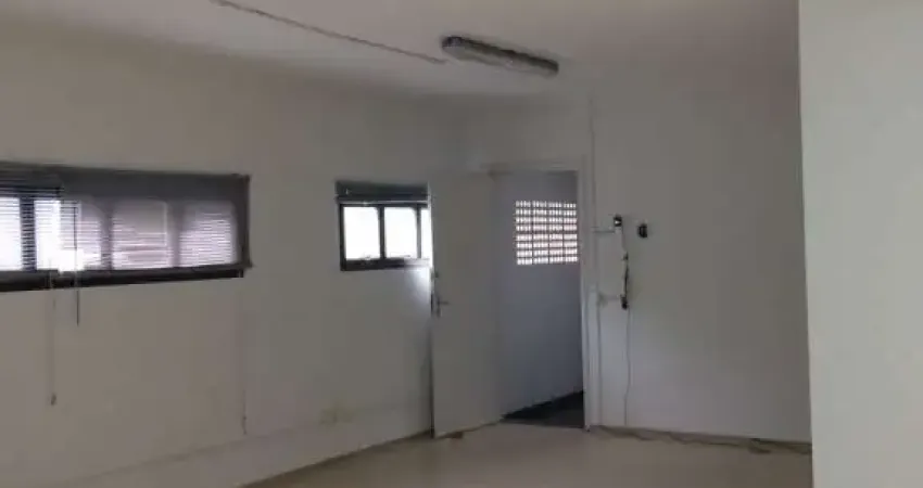 Sala comercial com 2 salas para alugar na Rua Antônio das Chagas, 237, Chácara Santo Antônio, São Paulo