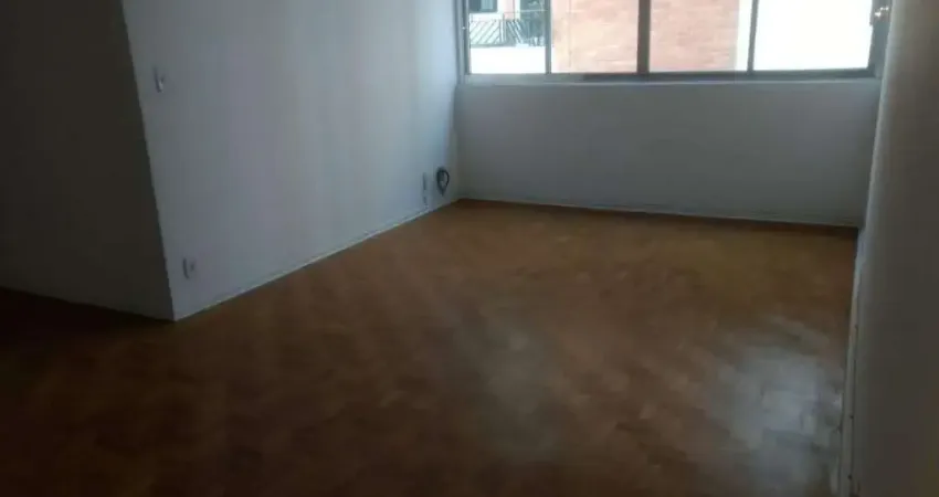 Apartamento com 2 quartos à venda na Avenida Conselheiro Rodrigues Alves, 811, Vila Mariana, São Paulo