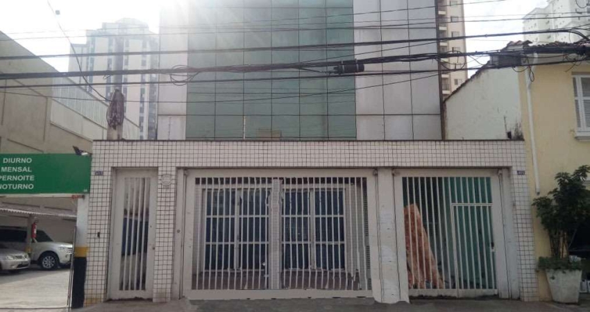 Prédio com 7 salas para alugar na Rua Padre Raposo, 483, Mooca, São Paulo