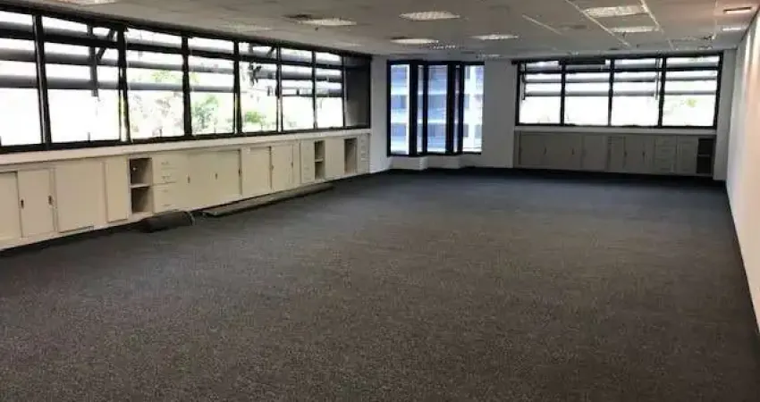 Sala comercial com 1 sala para alugar na RIBEIRO PRETO, 130, Jardim Paulista, São Paulo