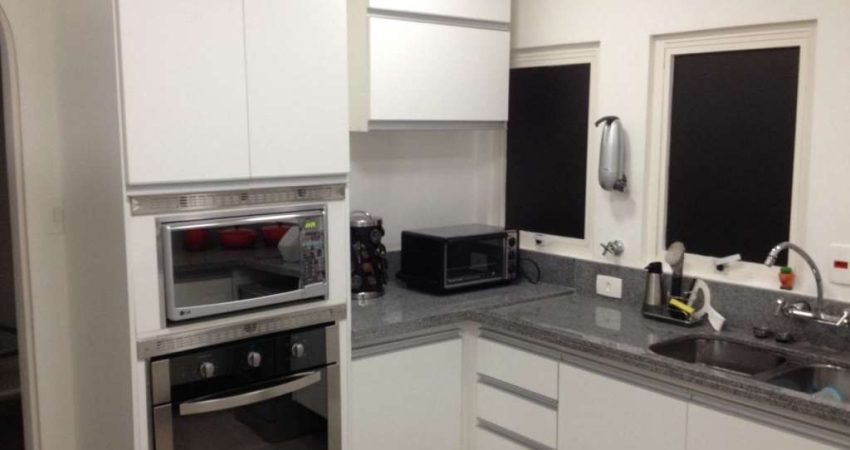 Apartamento com 3 quartos à venda na Rua José Maria Lisboa, 825, Jardim Paulista, São Paulo