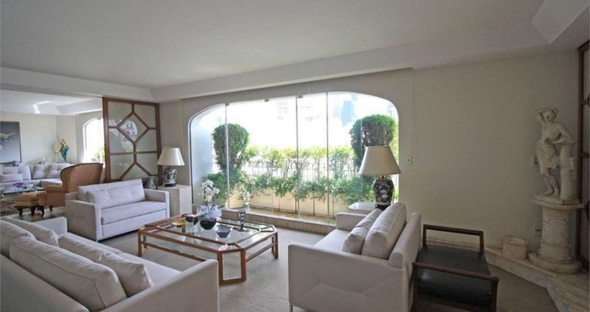 Apartamento com 4 quartos à venda na Alameda Franca, 107, Jardim Paulista, São Paulo