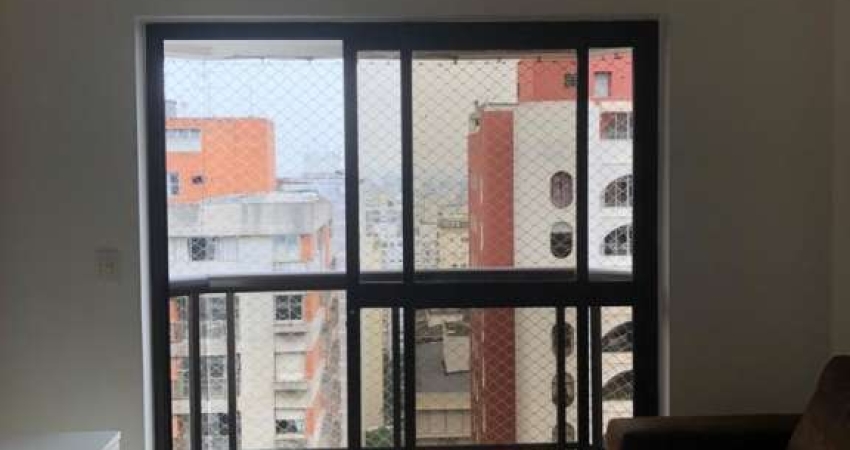 Apartamento com 1 quarto para alugar na Alameda Jaú, 310, Jardim Paulista, São Paulo