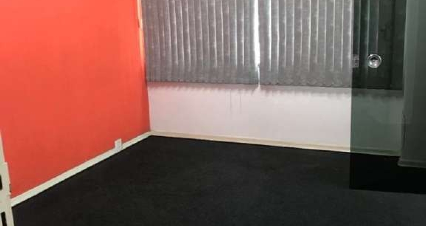 Sala comercial com 4 salas para alugar na Largo São Bento, 329, Centro, São Paulo