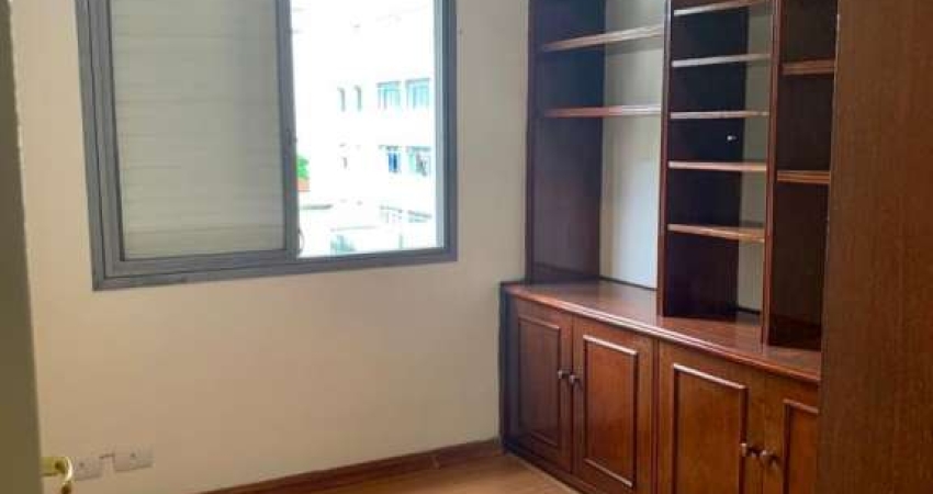 Apartamento com 4 quartos à venda na Alameda Itu, 1579, Jardim Paulista, São Paulo