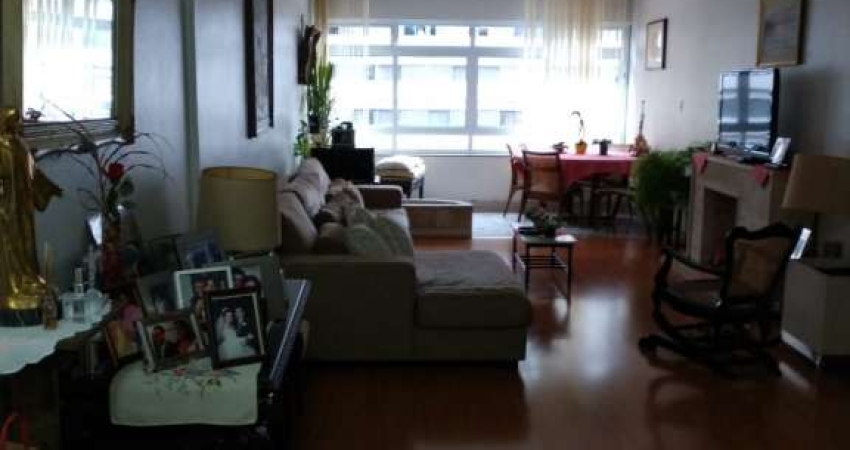 Apartamento com 3 quartos à venda na Avenida Paulista, 639, Bela Vista, São Paulo