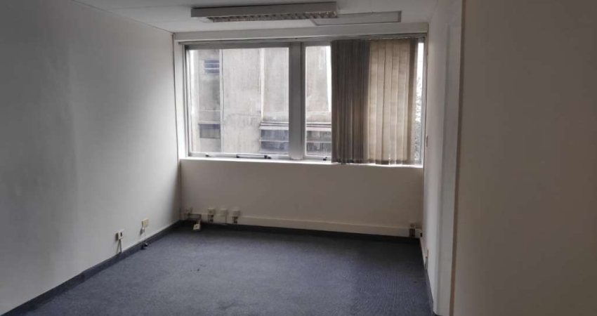 Sala comercial com 1 sala para alugar na Avenida Paulista, 2001, Bela Vista, São Paulo