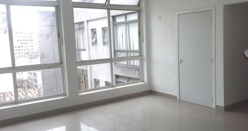 Sala comercial com 1 sala para alugar na Rua Barão de Iguape, 212, Liberdade, São Paulo