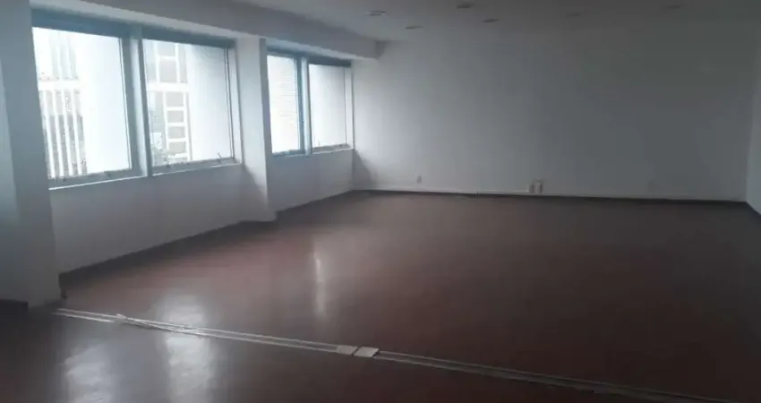 Sala comercial com 8 salas para alugar na Avenida Brigadeiro Faria Lima, 1572, Jardim Paulistano, São Paulo