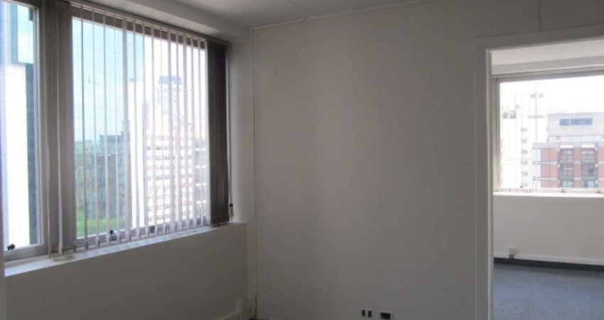 Sala comercial com 1 sala para alugar na Avenida Paulista, 2001, Bela Vista, São Paulo