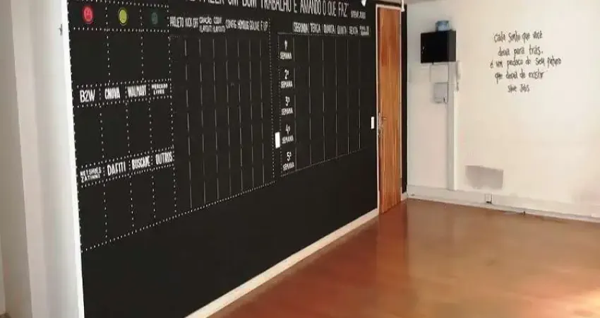 Sala comercial com 1 sala para alugar na Alameda Jaú, 48, Jardim Paulista, São Paulo