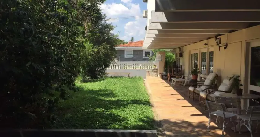Casa com 4 quartos para alugar na Avenida São Valério, 549, Jardim Guedala, São Paulo