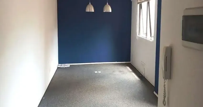 Sala comercial com 1 sala para alugar na Alameda Campinas, 977, Jardim Paulista, São Paulo