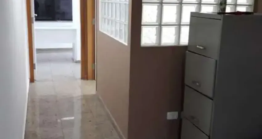 Sala comercial com 2 salas à venda na Avenida Jandira, 257, Indianópolis, São Paulo
