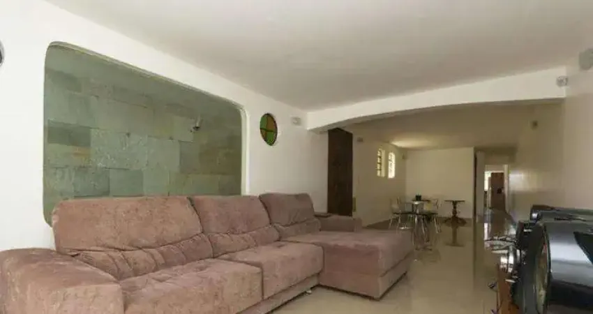 Casa com 3 quartos à venda na Avenida Jônia, 637, Jardim Brasil (Zona Sul), São Paulo
