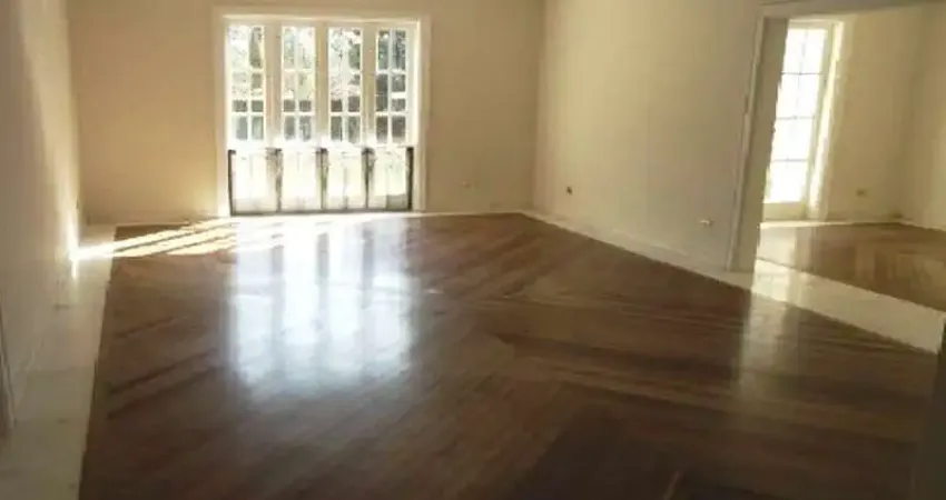 Casa com 4 quartos à venda na Rua dos Malmequeres, 82, Cidade Jardim, São Paulo