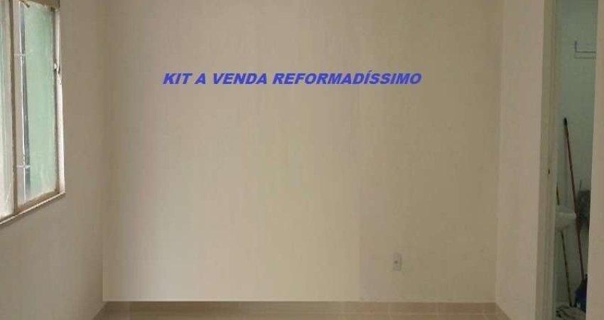 Apartamento com 1 quarto à venda na Rua dos Andradas, 375, Santa Ifigênia, São Paulo