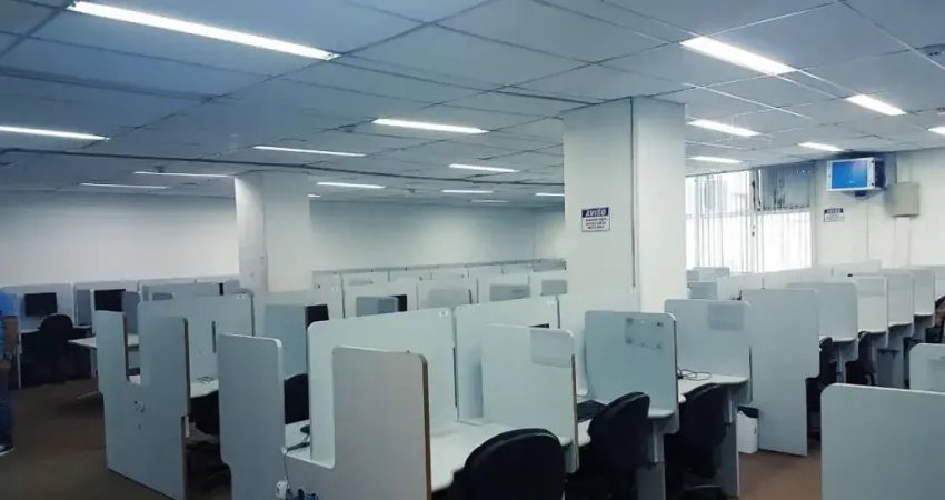 Sala comercial com 2 salas à venda na Praça da República, 468, República, São Paulo