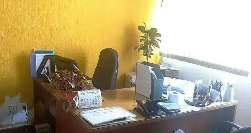 Sala comercial com 2 salas à venda na Rua Doutor Bráulio Gomes, 107, República, São Paulo
