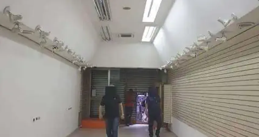Ponto comercial com 6 salas à venda na Rua Vinte e Cinco de Março, 920, Centro, São Paulo