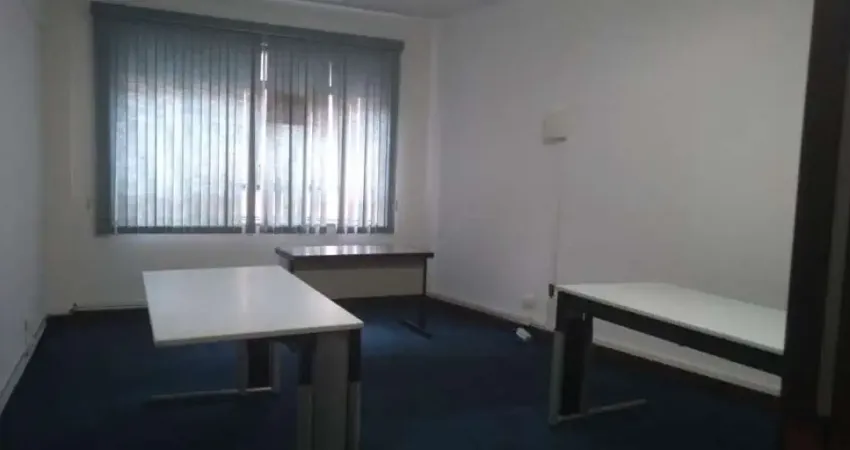 Sala comercial com 1 sala para alugar na Largo São Bento, 329, Centro, São Paulo