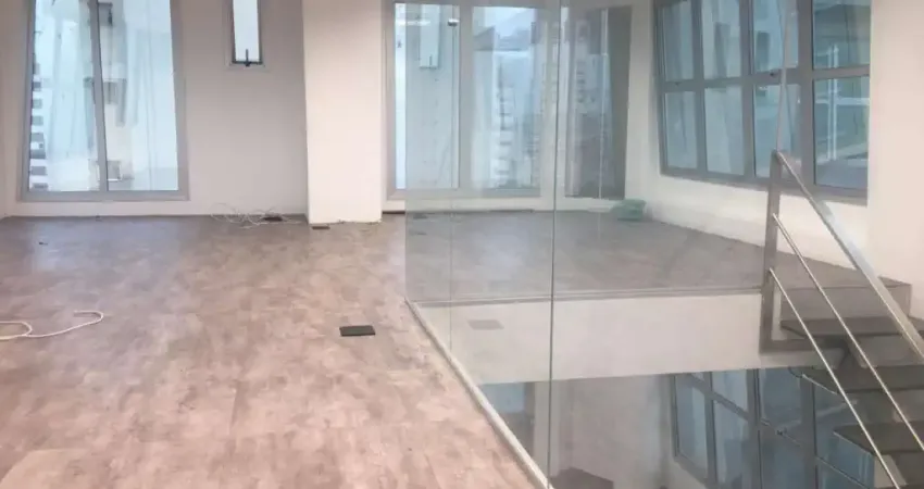 Sala comercial com 2 salas para alugar na Rua Lincoln Albuquerque, 259, Perdizes, São Paulo